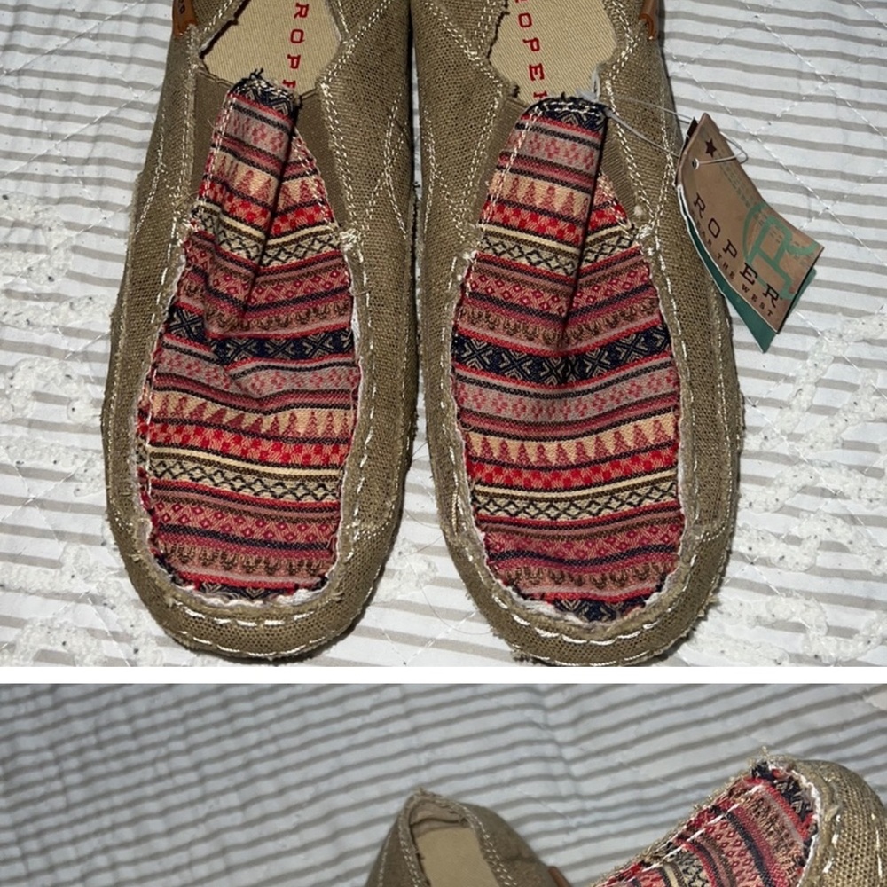 shoe bundle